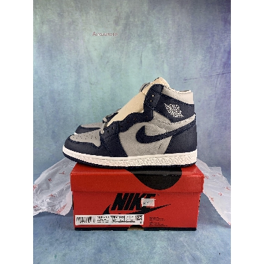 Buy Air Jordan 1 Retro High 85 "Georgetown" BQ4422-400-2 Quality Reps Replicas Shoes