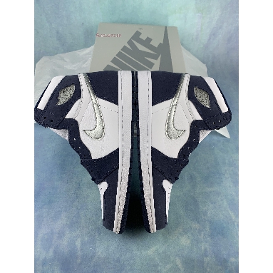 Buy Air Jordan 1 Retro High CO.JP "Midnight Navy" DC1788-100-2 Quality Reps Replicas Shoes