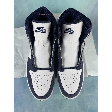 Buy Air Jordan 1 Retro High CO.JP "Midnight Navy" DC1788-100-2 Quality Reps Replicas Shoes