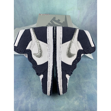 Buy Air Jordan 1 Retro High CO.JP "Midnight Navy" DC1788-100-2 Quality Reps Replicas Shoes