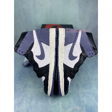 Buy Air Jordan 1 Retro High "Blue Moon" 555088-115-3 Quality Reps Replicas Shoes