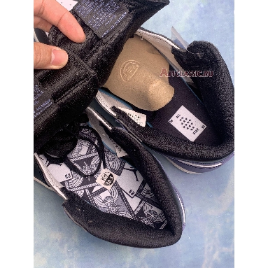 Buy Air Jordan 1 Retro High "Blue Moon" 555088-115-3 Quality Reps Replicas Shoes