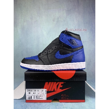 Buy Air Jordan 1 Retro High OG "Royal" 555088-007-2 Quality Reps Replicas Shoes