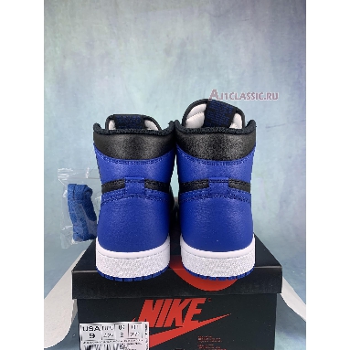Buy Air Jordan 1 Retro High OG "Royal" 555088-007-2 Quality Reps Replicas Shoes