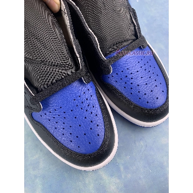 Buy Air Jordan 1 Retro High OG "Royal" 555088-007-2 Quality Reps Replicas Shoes