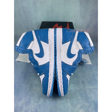 Buy Air Jordan 1 Retro High OG "UNC" 555088-117-2 Quality Reps Replicas Shoes