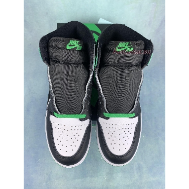 Buy Air Jordan 1 Retro High OG "Lucky Green" DZ5485-031 Quality Reps Replicas Shoes