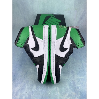 Buy Air Jordan 1 Retro High OG "Lucky Green" DZ5485-031 Quality Reps Replicas Shoes