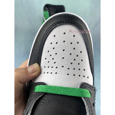 Buy Air Jordan 1 Retro High OG "Lucky Green" DZ5485-031 Quality Reps Replicas Shoes