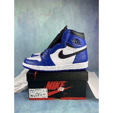 Buy Air Jordan 1 Retro High OG "Game Royal" 555088-403-2 Quality Reps Replicas Shoes