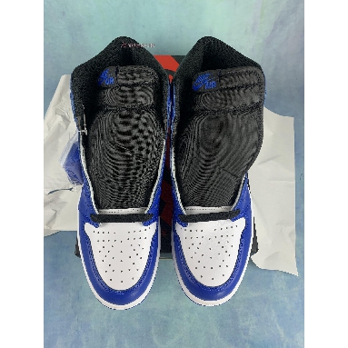 Buy Air Jordan 1 Retro High OG "Game Royal" 555088-403-2 Quality Reps Replicas Shoes