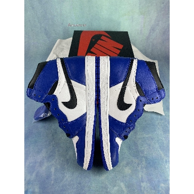 Buy Air Jordan 1 Retro High OG "Game Royal" 555088-403-2 Quality Reps Replicas Shoes