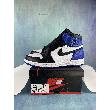 Buy Fragment Design x Air Jordan 1 Retro High OG 716371-040-2 Quality Reps Replicas Shoes