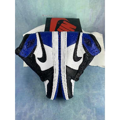Buy Fragment Design x Air Jordan 1 Retro High OG 716371-040-2 Quality Reps Replicas Shoes
