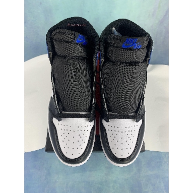 Buy Fragment Design x Air Jordan 1 Retro High OG 716371-040-2 Quality Reps Replicas Shoes