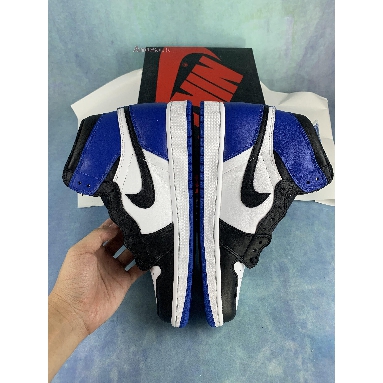 Buy Fragment Design x Air Jordan 1 Retro High OG 716371-040-2 Quality Reps Replicas Shoes
