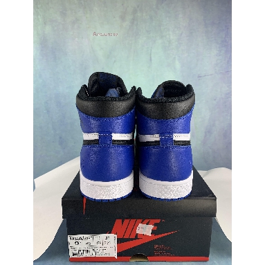 Buy Fragment Design x Air Jordan 1 Retro High OG 716371-040-2 Quality Reps Replicas Shoes