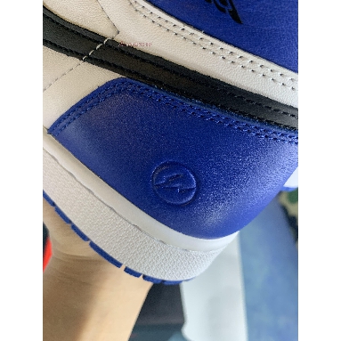 Buy Fragment Design x Air Jordan 1 Retro High OG 716371-040-2 Quality Reps Replicas Shoes