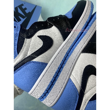 Buy Air Jordan 1 Retro High OG "UNC Toe" DZ5485-400 Quality Reps Replicas Shoes