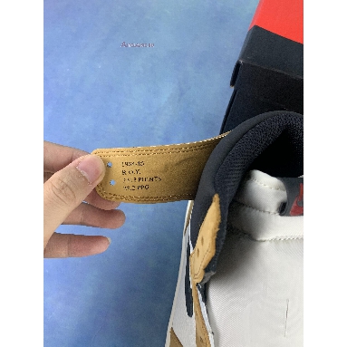 Buy Air Jordan 1 Retro High OG "Rookie of the Year" 555088-700-2 Quality Reps Replicas Shoes