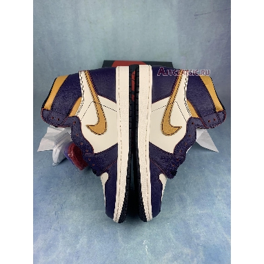 Buy Nike SB x Air Jordan 1 "LA to Chicago" CD6578-507-2 Quality Reps Replicas Shoes