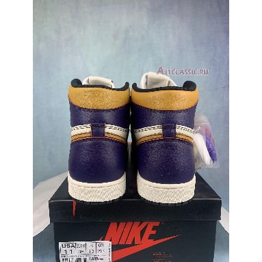 Buy Nike SB x Air Jordan 1 "LA to Chicago" CD6578-507-2 Quality Reps Replicas Shoes