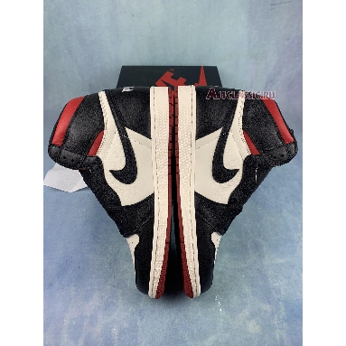 Buy Air Jordan 1 Retro High OG "Not For Resale" 861428-106-3 Quality Reps Replicas Shoes