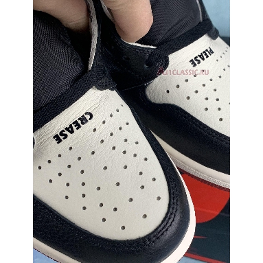 Buy Air Jordan 1 Retro High OG "Not For Resale" 861428-106-3 Quality Reps Replicas Shoes