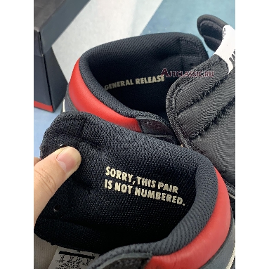 Buy Air Jordan 1 Retro High OG "Not For Resale" 861428-106-3 Quality Reps Replicas Shoes