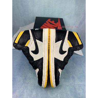 Buy Air Jordan 1 Retro High OG NRG "Not For Resale" 861428-107-2 Quality Reps Replicas Shoes