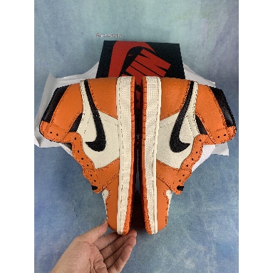 Buy Air Jordan 1 Retro High OG "Shattered Backboard Away" 555088-113-2 Quality Reps Replicas Shoes
