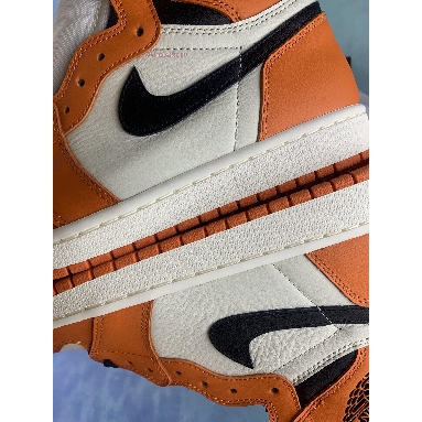 Buy Air Jordan 1 Retro High OG "Shattered Backboard Away" 555088-113-2 Quality Reps Replicas Shoes