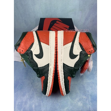 Buy SoleFly x Air Jordan 1 Retro High "Art Basel" AV3905-138-2 Quality Reps Replicas Shoes