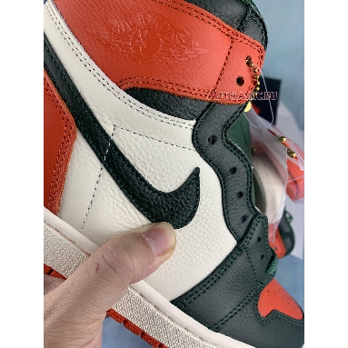 Buy SoleFly x Air Jordan 1 Retro High "Art Basel" AV3905-138-2 Quality Reps Replicas Shoes