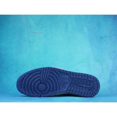 Buy Union LA x Air Jordan 1 Retro High NRG "Storm Blue" BV1300-146-2 Quality Reps Replicas Shoes