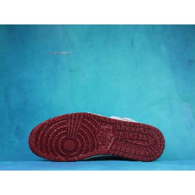 Buy Union LA x Air Jordan 1 Retro High NRG "Black Toe" BV1300-106-2 Quality Reps Replicas Shoes