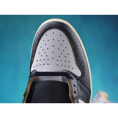 Buy Union LA x Air Jordan 1 Retro High NRG "Black Toe" BV1300-106-2 Quality Reps Replicas Shoes