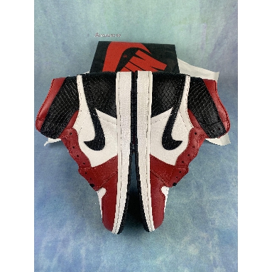 Buy Air Jordan 1 Retro High OG "Satin Red" CD0461-601-2 Quality Reps Replicas Shoes