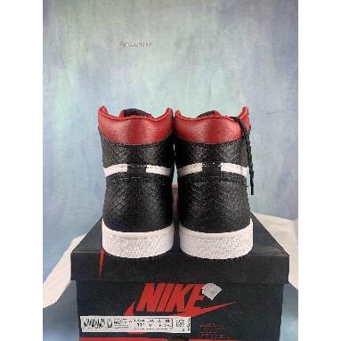 Buy Air Jordan 1 Retro High OG "Satin Red" CD0461-601-2 Quality Reps Replicas Shoes