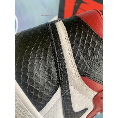 Buy Air Jordan 1 Retro High OG "Satin Red" CD0461-601-2 Quality Reps Replicas Shoes