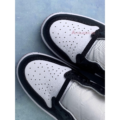 Buy Air Jordan 1 Retro High OG "Black Toe" 555088-125-3 Quality Reps Replicas Shoes