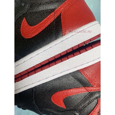 Buy Air Jordan 1 Retro High OG "Banned" 555088-001-2 Quality Reps Replicas Shoes