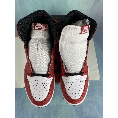 Buy Air Jordan 1 Retro High OG "Chicago" 555088-101-2 Quality Reps Replicas Shoes