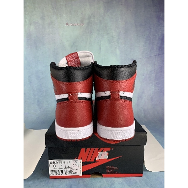 Buy Air Jordan 1 Retro High OG "Chicago" 555088-101-2 Quality Reps Replicas Shoes