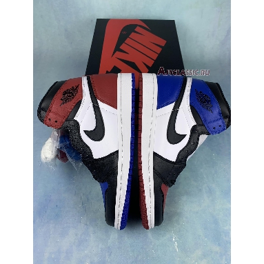 Buy Air Jordan 1 Retro High OG "Top 3" 555088-026-2 Quality Reps Replicas Shoes