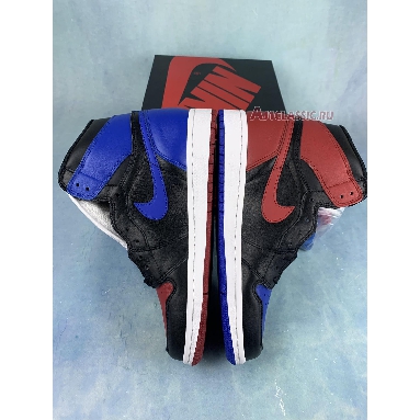 Buy Air Jordan 1 Retro High OG "Top 3" 555088-026-2 Quality Reps Replicas Shoes