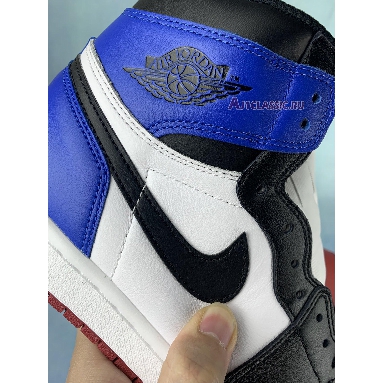 Buy Air Jordan 1 Retro High OG "Top 3" 555088-026-2 Quality Reps Replicas Shoes