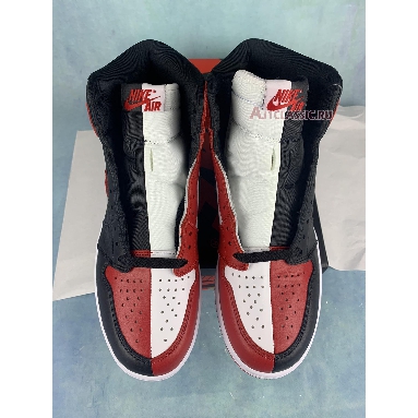 Buy Air Jordan 1 Retro High OG NRG "Homage to Home" 861428-061-2 Quality Reps Replicas Shoes