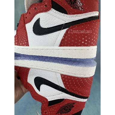 Buy Marvel x Air Jordan 1 Retro High OG "Origin Story" Special Box 555088-602-3 Quality Reps Replicas Shoes