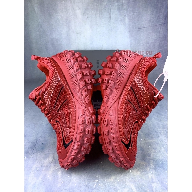 Buy Balenciaga Bouncer Sneaker "Worn-Out - Red" 685613 W2RAA 6010 Quality Reps Replicas Shoes